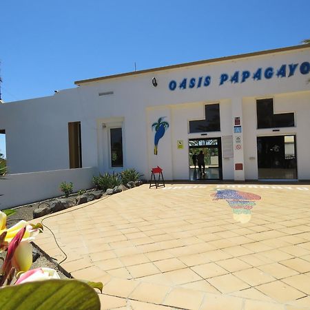 Casa Mona Apartment Corralejo Luaran gambar