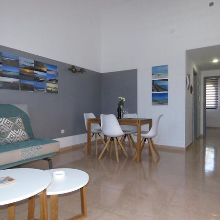 Casa Mona Apartment Corralejo Luaran gambar