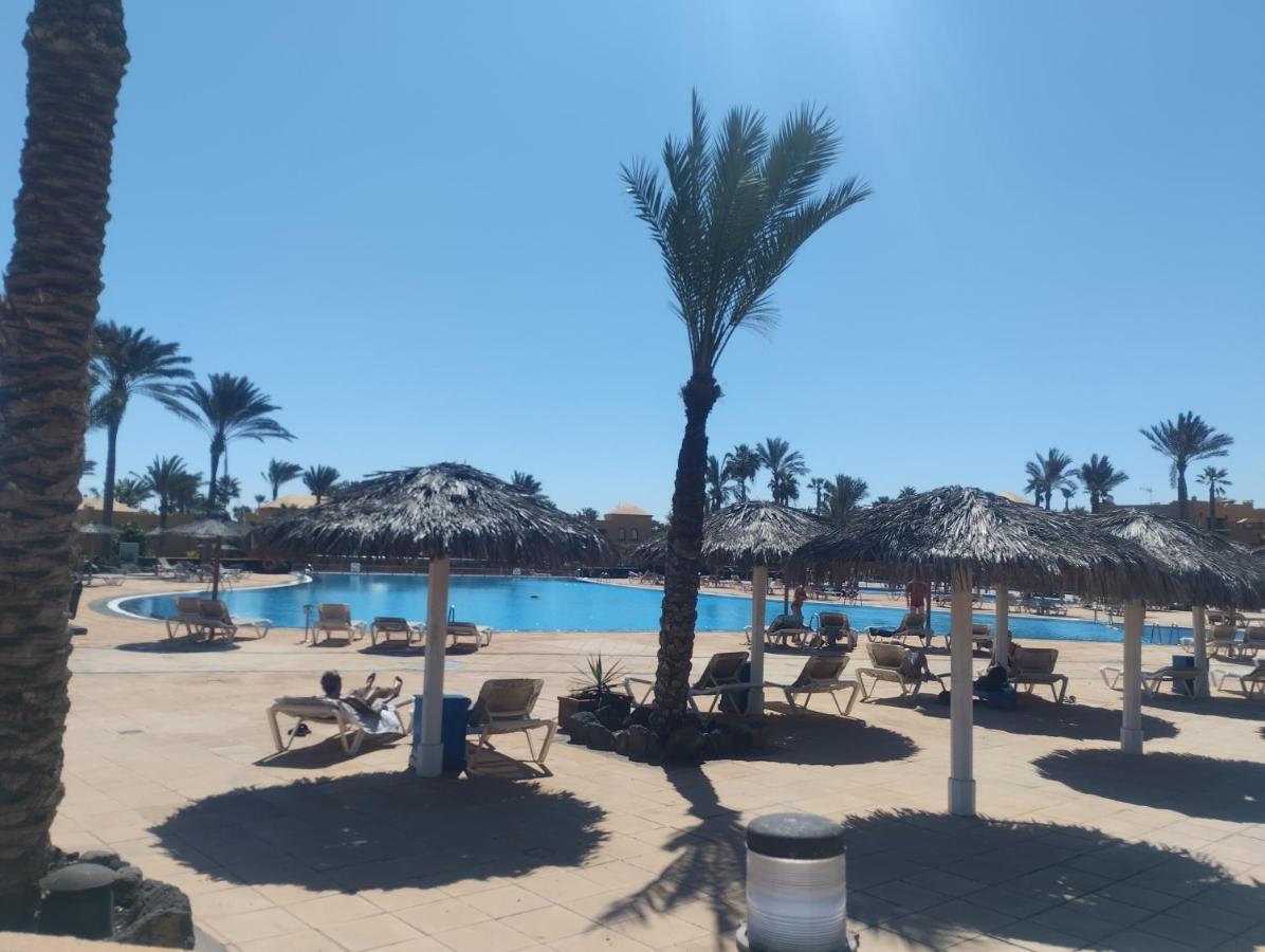 Casa Mona Apartment Corralejo Luaran gambar