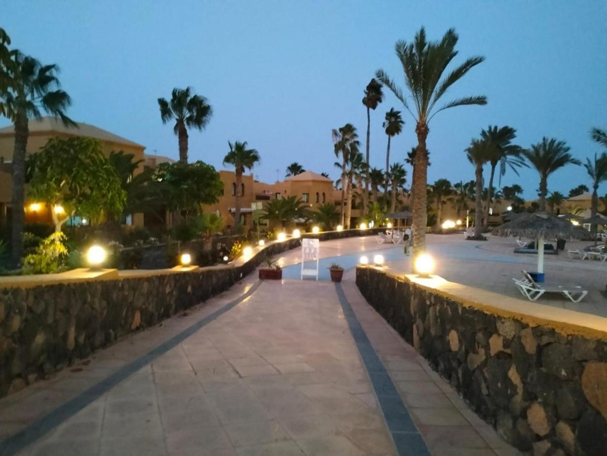 Casa Mona Apartment Corralejo Luaran gambar