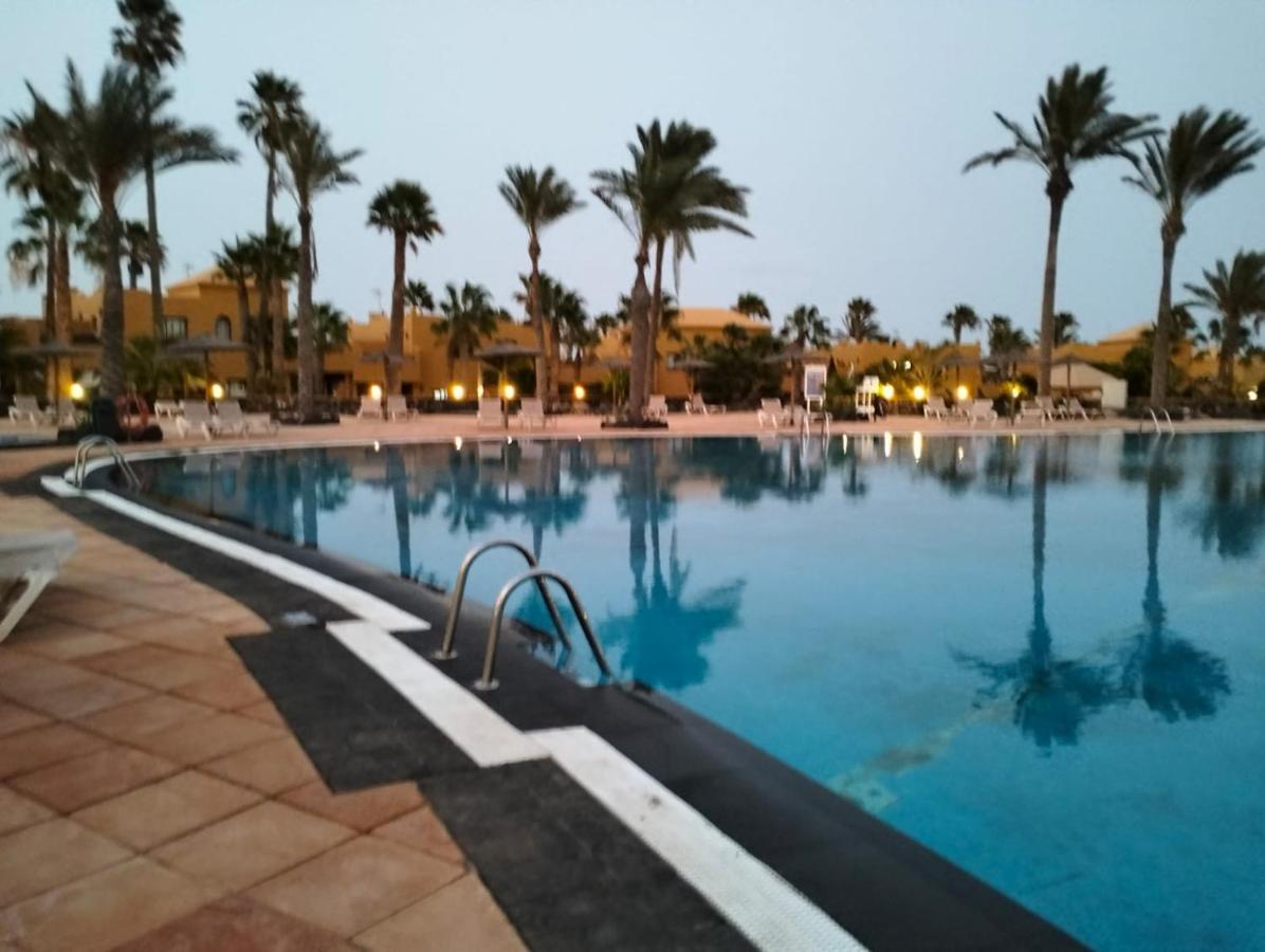 Casa Mona Apartment Corralejo Luaran gambar