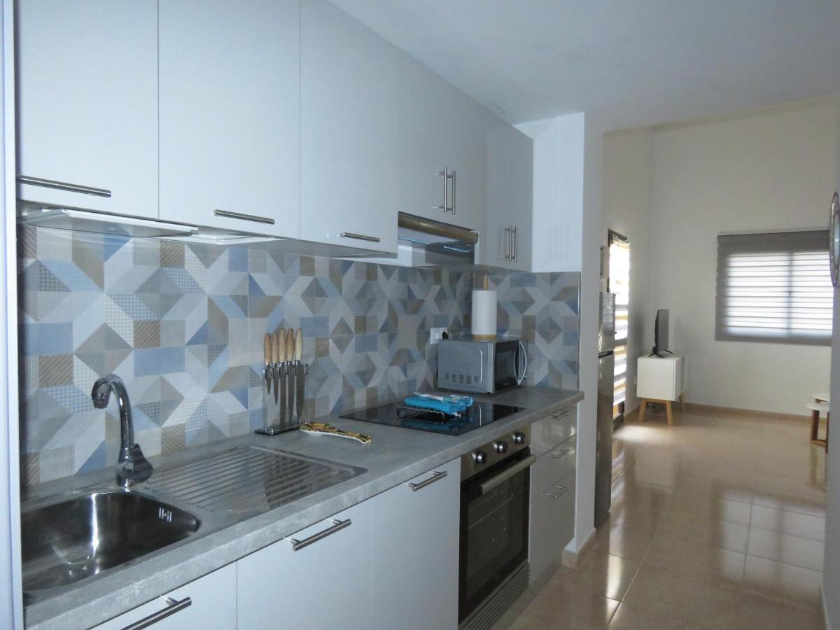 Casa Mona Apartment Corralejo Luaran gambar