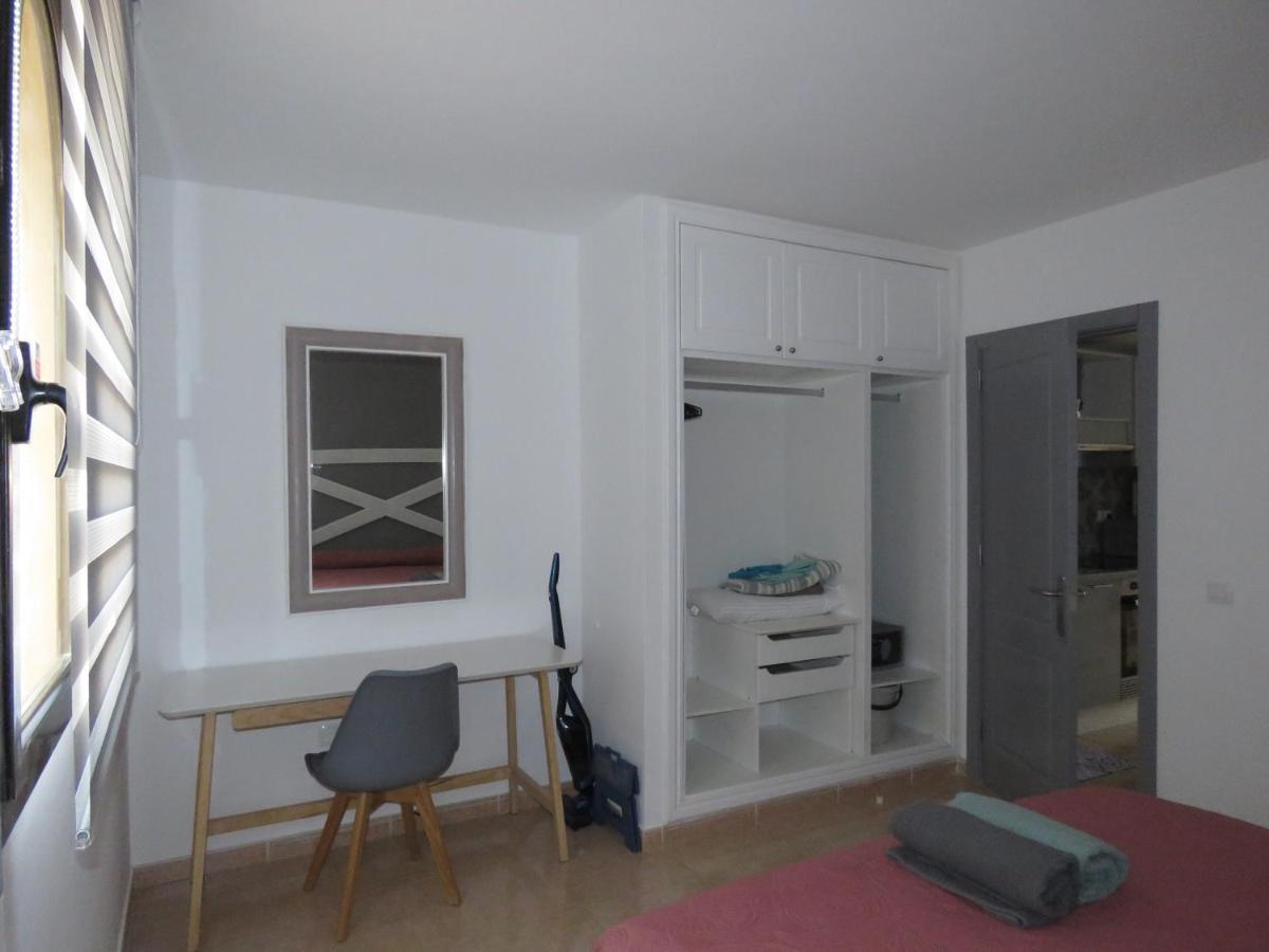 Casa Mona Apartment Corralejo Luaran gambar