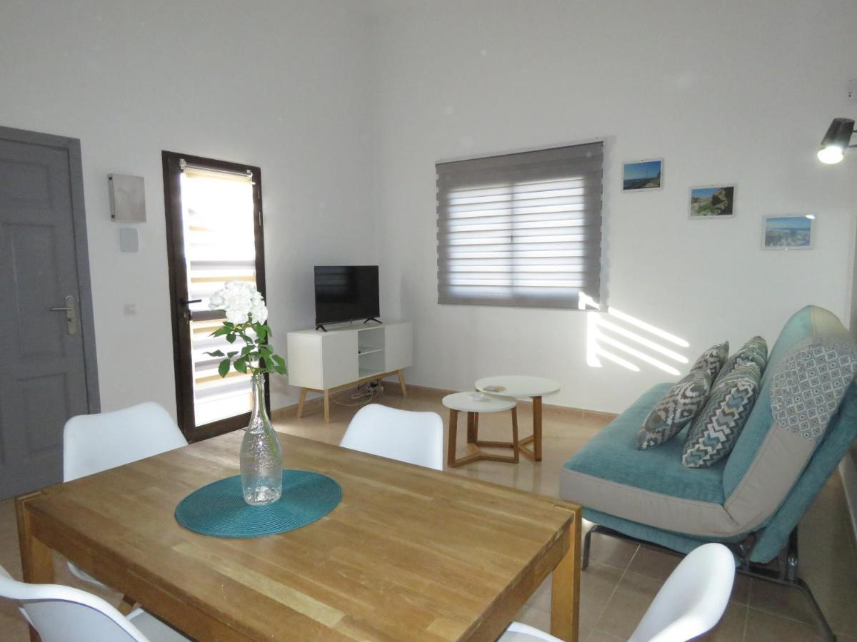 Casa Mona Apartment Corralejo Luaran gambar