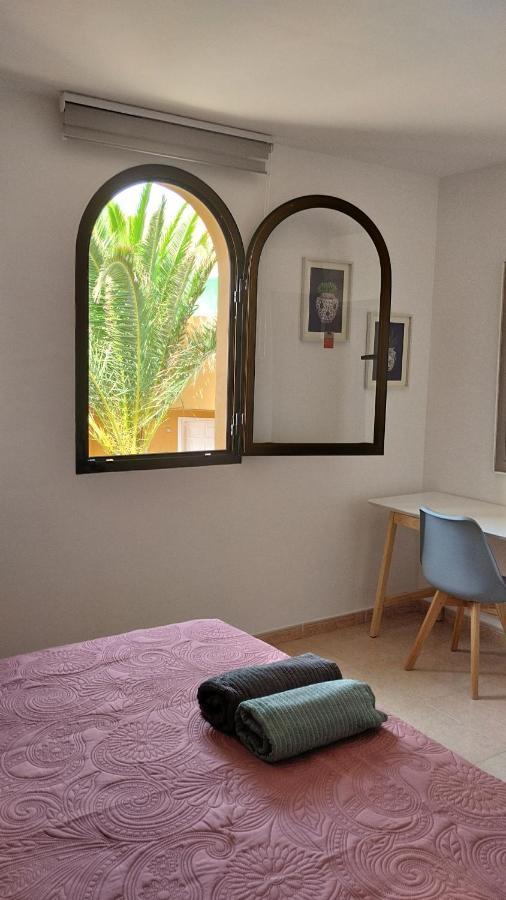 Casa Mona Apartment Corralejo Luaran gambar
