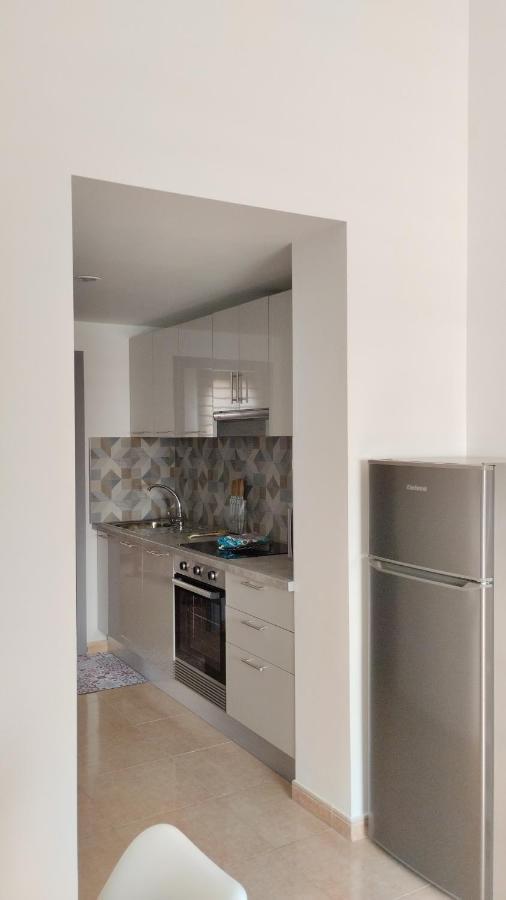 Casa Mona Apartment Corralejo Luaran gambar
