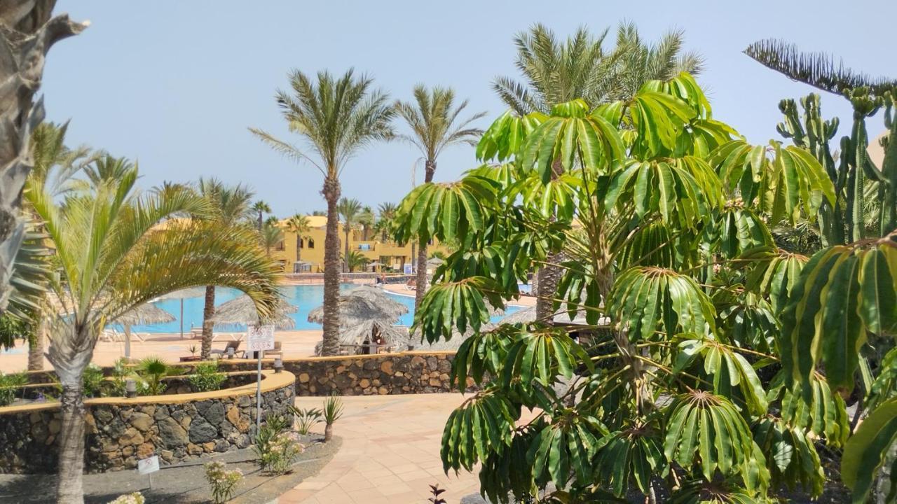 Casa Mona Apartment Corralejo Luaran gambar
