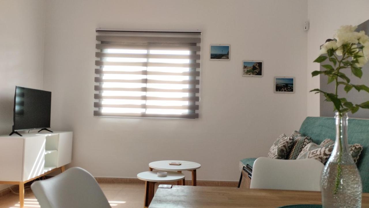 Casa Mona Apartment Corralejo Luaran gambar