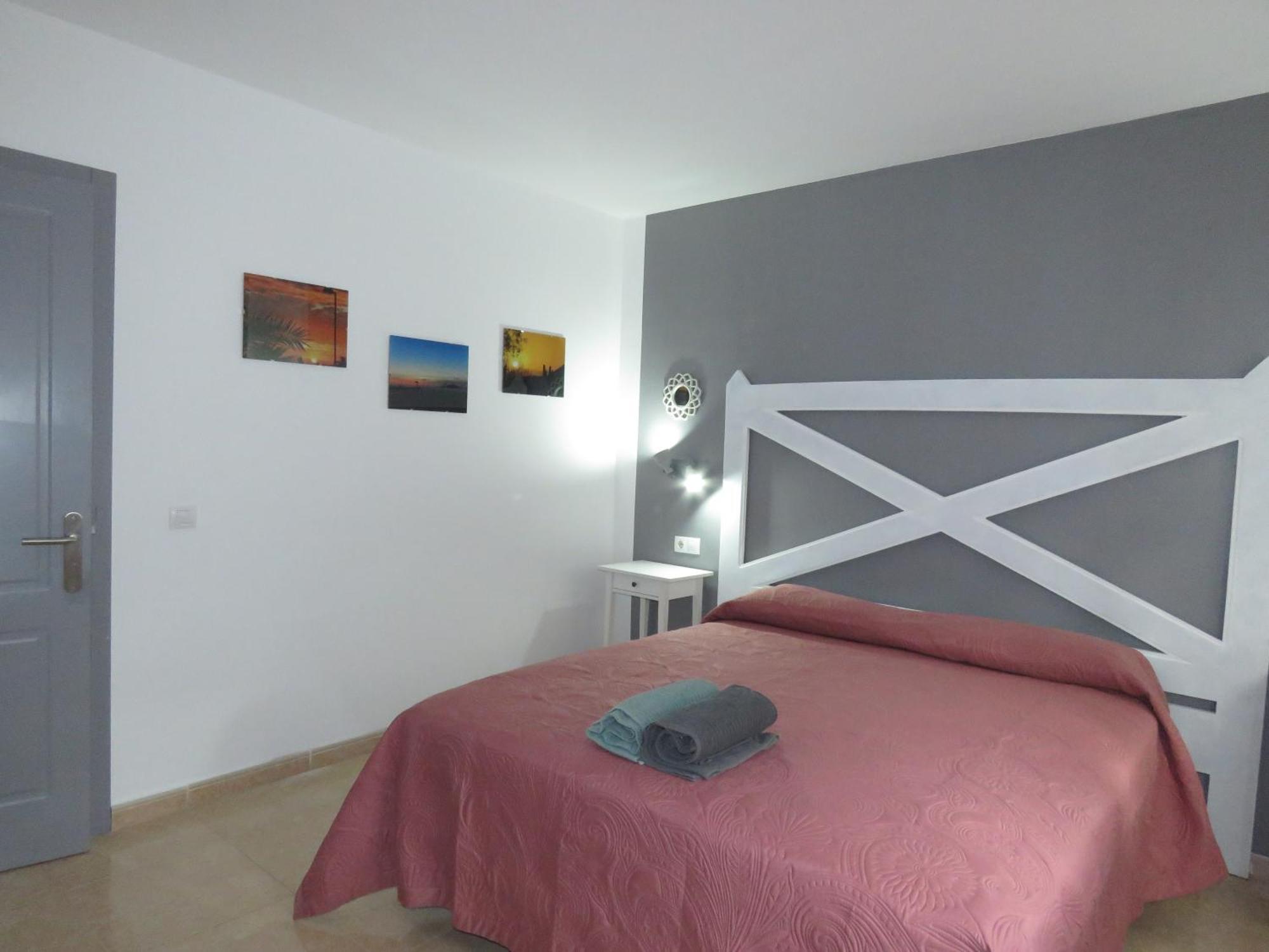 Casa Mona Apartment Corralejo Luaran gambar