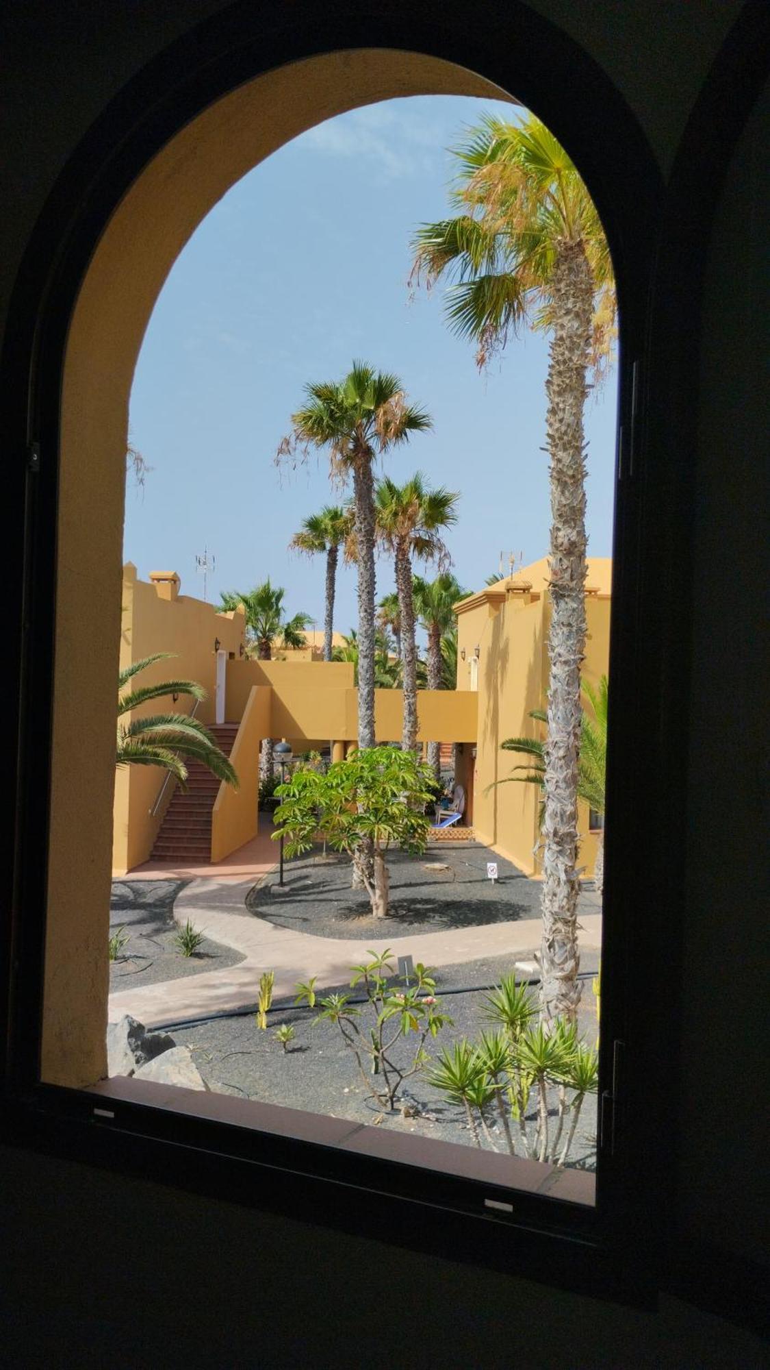 Casa Mona Apartment Corralejo Luaran gambar
