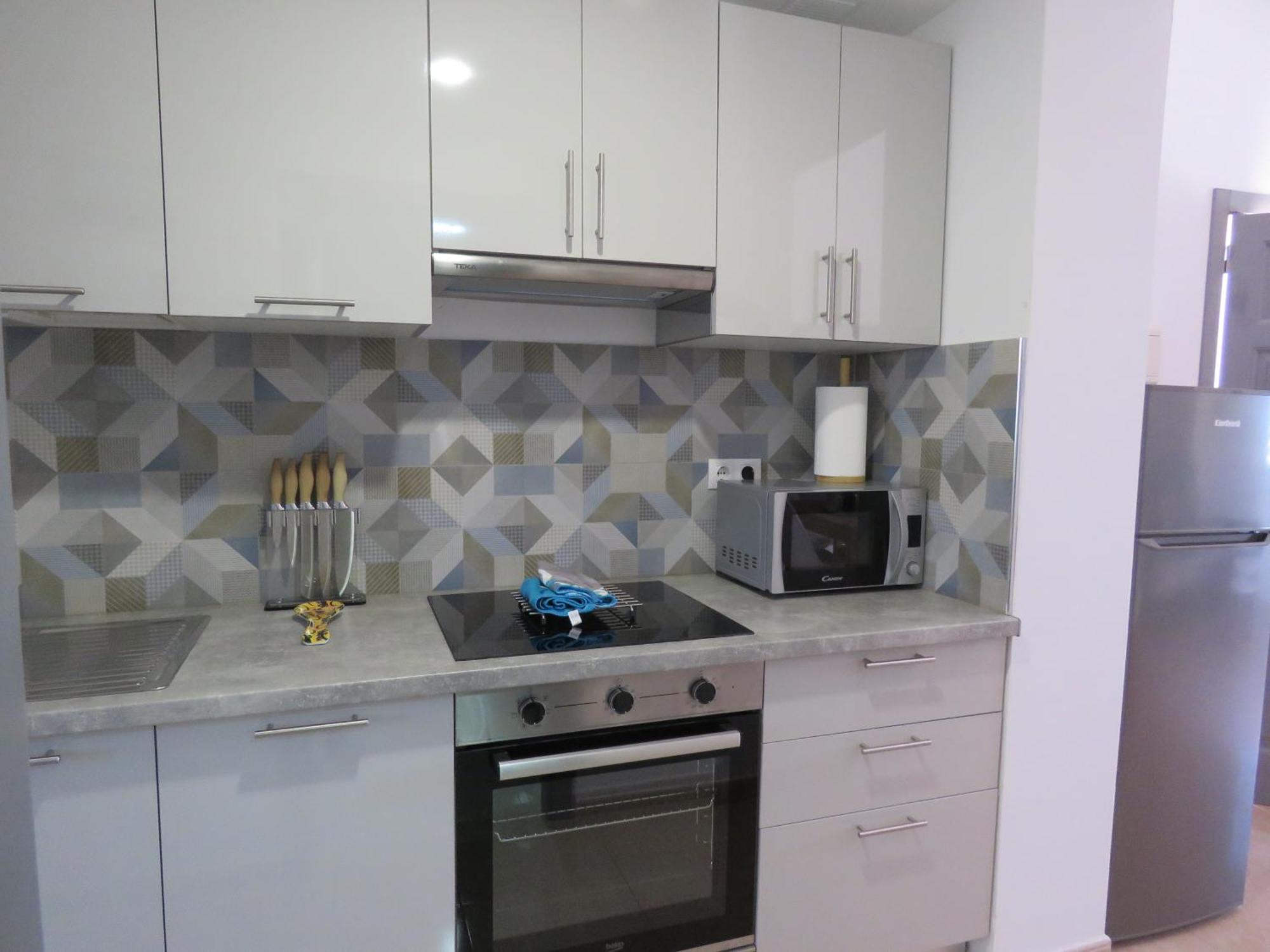 Casa Mona Apartment Corralejo Luaran gambar