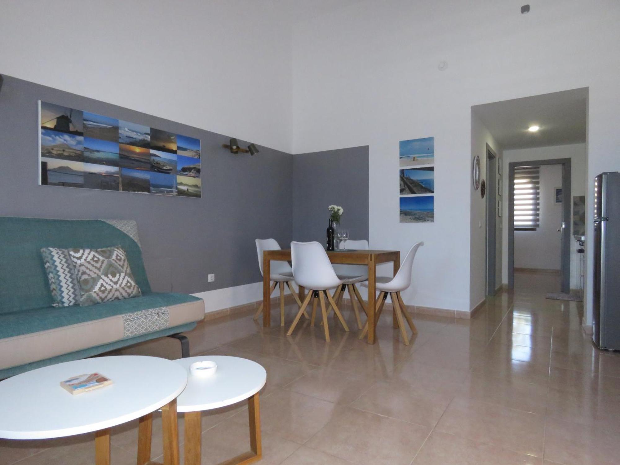 Casa Mona Apartment Corralejo Luaran gambar