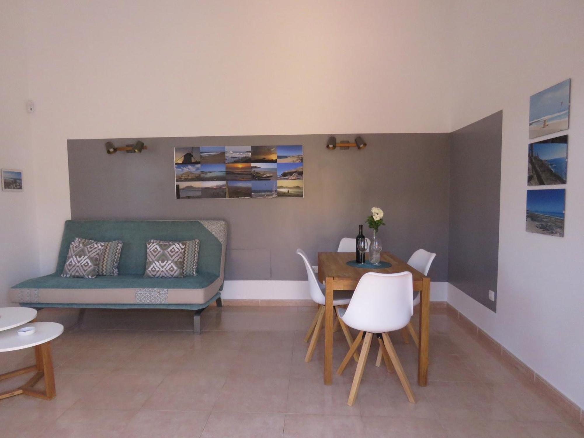 Casa Mona Apartment Corralejo Luaran gambar