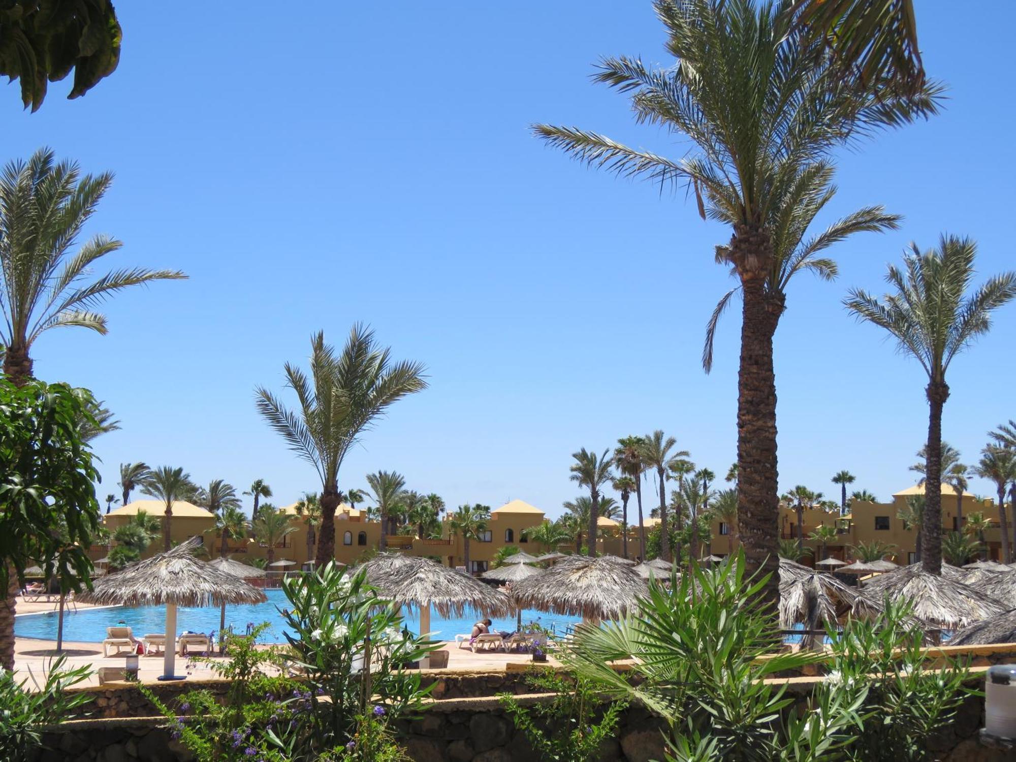 Casa Mona Apartment Corralejo Luaran gambar