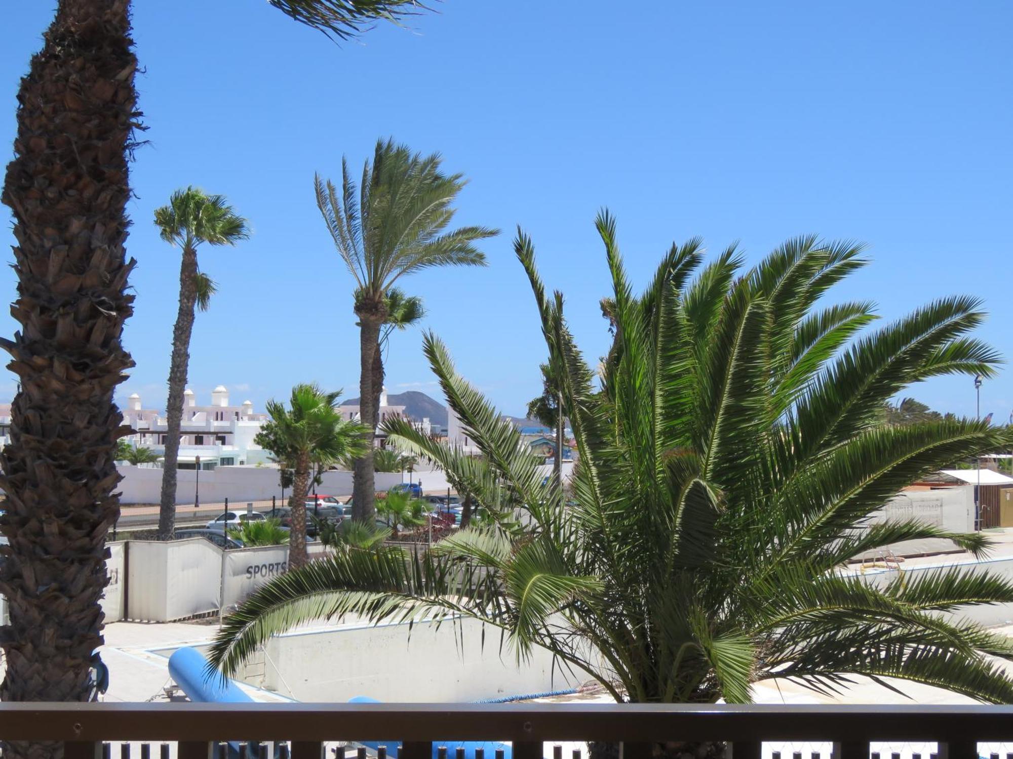 Casa Mona Apartment Corralejo Luaran gambar